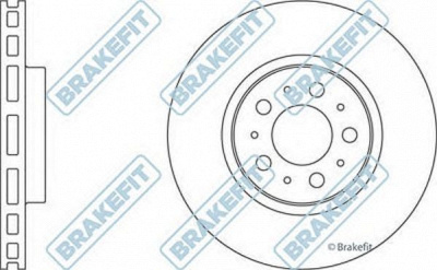 APEC BRAKING dk6179 -